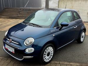 Fiat 500 1.0 Hybrid 2021