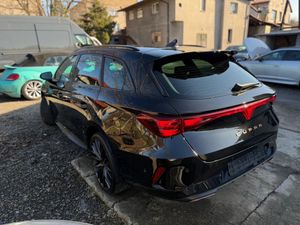 Cupra Leon 1.5 VZ Black Edition 2025