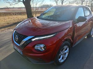 Nissan Juke II 1.0 DIG-T DCT Tekna 2021
