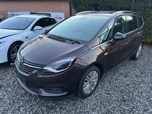 Opel Zafira C 1.6 D Start/Stop Innovation 2017