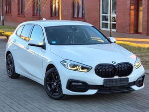 BMW 1 Series F40 118i Edition M Sport Shadow 2022