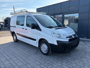 Citroën Jumpy 2014