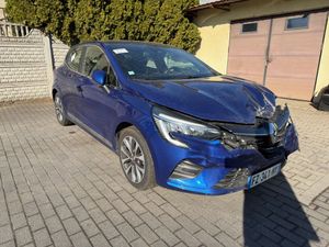 Renault Clio V 2021