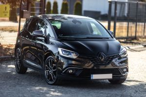 Renault Scenic IV ENERGY dCi 160 EDC BOSE EDITION 2016