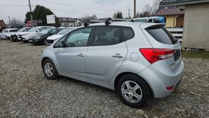 Hyundai IX20 1.4 blue Comfort 2011