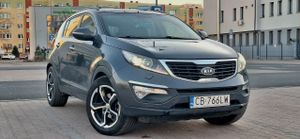 Kia Sportage III 2.0 CRDI XL 2WD 2010