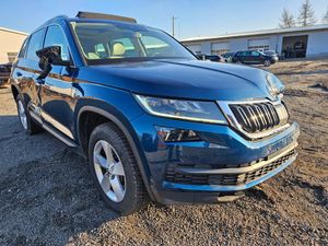 Skoda Kodiaq I 2019