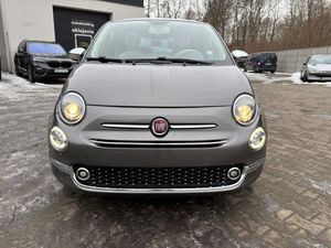 Fiat 500 1.2 Collezione Dualogic 2016