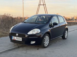 Fiat Punto II FL 1.4 16V Emotion 2006