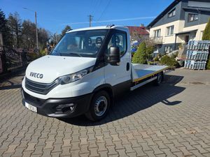 Iveco Daily 2022