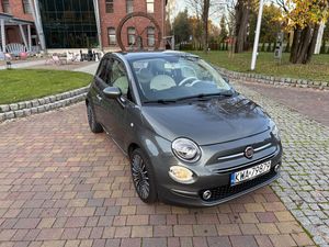 Fiat 500 1.2 8V Lounge 2018