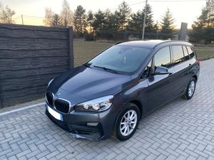 BMW 2 Series 216d GT 2018