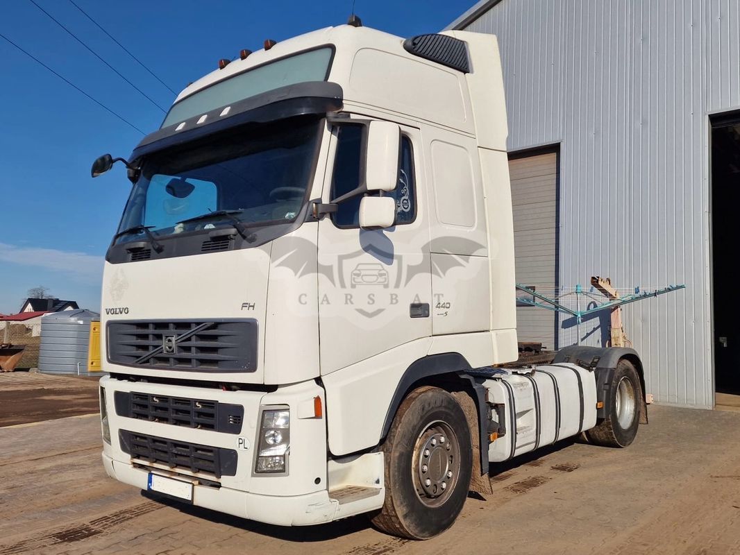 Volvo FH 2007