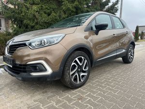 Renault Captur / QM3 I 2017