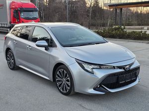 Toyota Corolla Seria E21 1.8 Hybrid GR Sport 2022