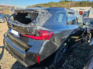 BMW X1 U11 sDrive18d M Sportpaket 2023