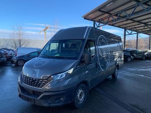 Iveco Daily 2021