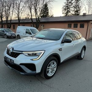 Renault Arkana / XM3 2022