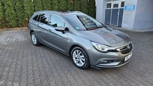 Opel Astra K 1.4 T Elite 2018