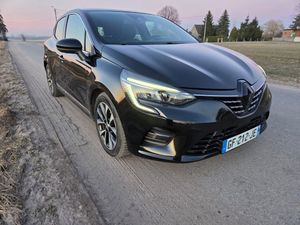 Renault Clio V BLUE dCi 100 EVOLUTION 2022