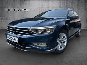 Volkswagen Passat B8 2.0 TDI SCR DSG Elegance 2022
