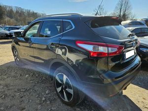 Nissan Qashqai II 1.2 DIG-T Xtronic TEKNA+ 2017