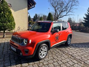 Jeep Renegade 1.6 MultiJet Limited FWD S&S 2019