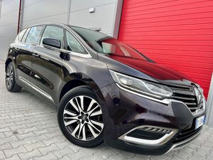 Renault Espace V Energy dCi 160 EDC Initiale Paris 2015