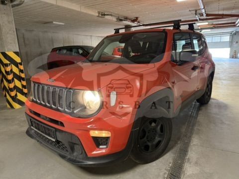 Jeep Renegade 1.0 GSE T3 Turbo Sport FWD S&S 2019