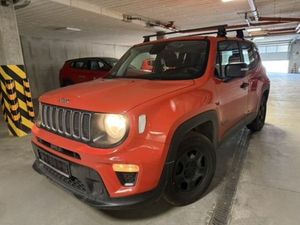Jeep Renegade 1.0 GSE T3 Turbo Sport FWD S&S 2019