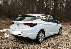 Opel Astra K 1.6 D Start/Stop Business 2019
