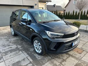 Opel Crossland 1.2 Start/Stop Ultimate 2021