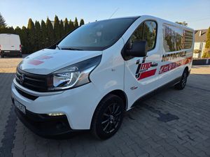 Fiat Talento 2017