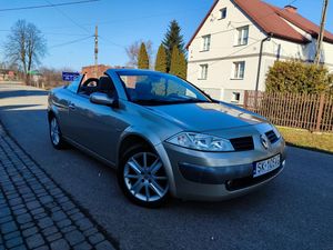 Renault Megane II 1.6 Confort Authentique 2005