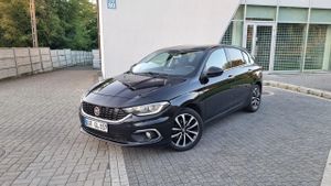 Fiat Tipo II 1.6 MultiJet Lounge 2016
