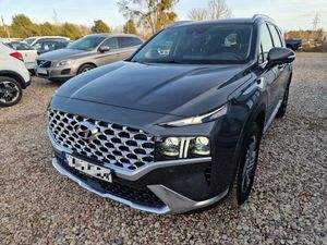 Hyundai Santa Fe IV 1.6 Plugin-Hybrid 4WD SEVEN Signature 2022