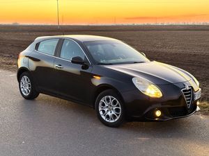 Alfa Romeo Giulietta 1.4 TB 16V Multiair 2010