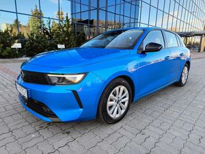 Opel Astra L 1.2 T Edition S&S 2023