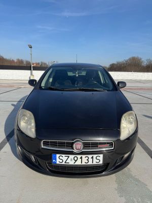 Fiat Bravo II 1.6 Multijet 16V Dynamic 2008