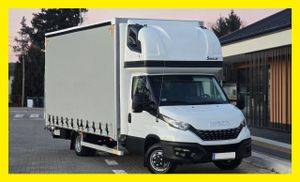 Iveco Daily 2021