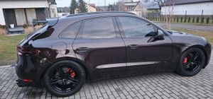 Porsche Macan I GTS PDK 2016