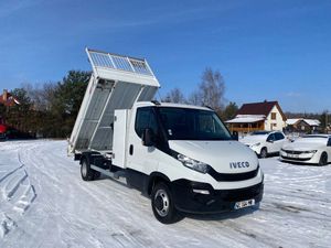 Iveco Daily 2016