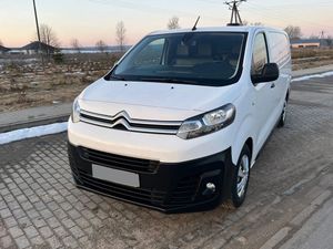 Citroën Jumpy 2019