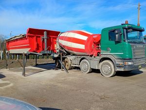 Scania G-series 2015