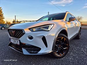 Cupra Formentor 1.5 TSI DSG 2024