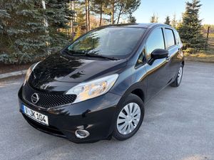 Nissan Note II 1.2 Black Edition 2016