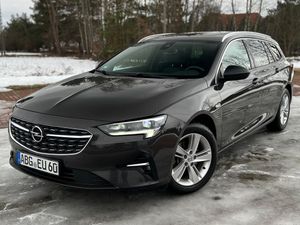 Opel Insignia B 2.0 CDTI Ultimate S&S 2021