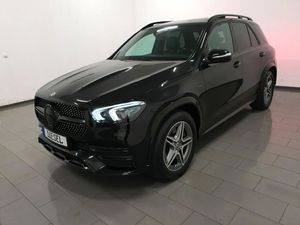 Mercedes-Benz GLE W167 350 de 4-Matic Premium 2021
