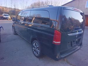 Mercedes-Benz V II 300 d extralang 4Matic 9G-TRONIC Avantgarde 2020