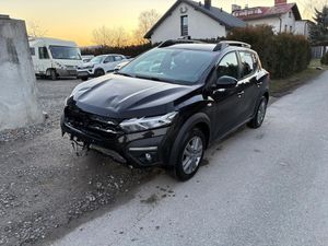 Dacia Sandero III TCe 90 Essential 2022
